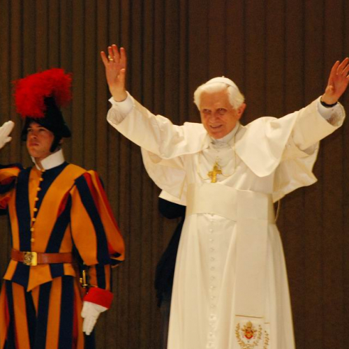 Udienza Pontificia n. 66 / 48998