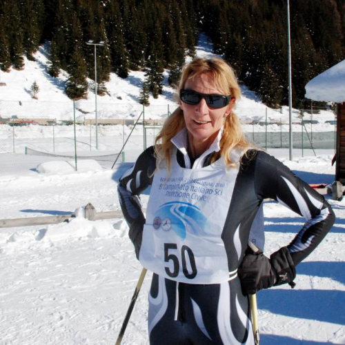 Gara Sci di Fondo e Snowboard n. 42 / 47608