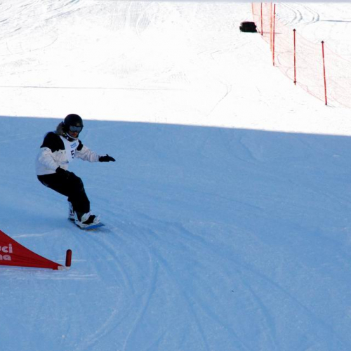 Gara Sci di Fondo e Snowboard n. 47 / 47613