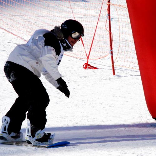 Gara Sci di Fondo e Snowboard n. 48 / 47614