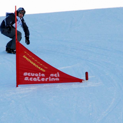 Gara Sci di Fondo e Snowboard n. 49 / 47615