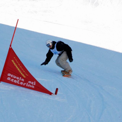 Gara Sci di Fondo e Snowboard n. 50 / 47616