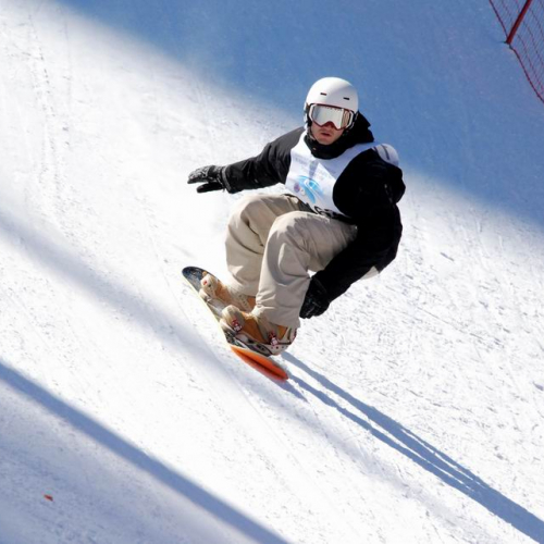 Gara Sci di Fondo e Snowboard n. 51 / 47617