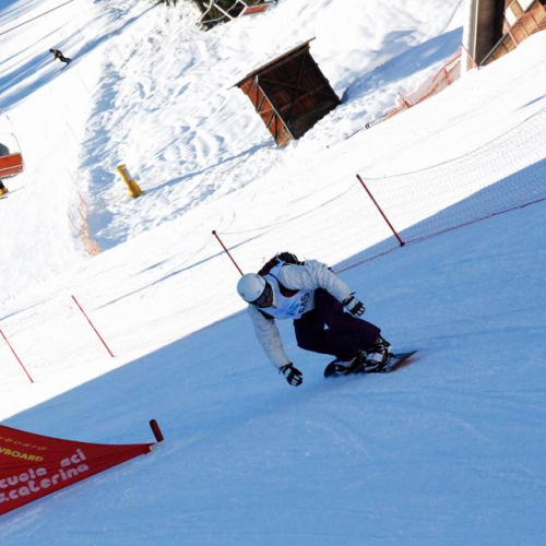 Gara Sci di Fondo e Snowboard n. 53 / 47619