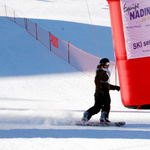 Gara Sci di Fondo e Snowboard n. 56 / 47622