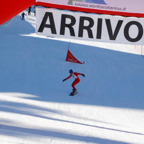 Gara Sci di Fondo e Snowboard n. 57 / 47623