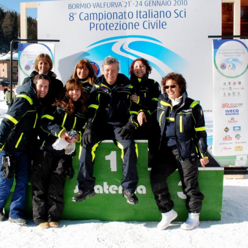 Gara Sci di Fondo e Snowboard n. 59 / 47625