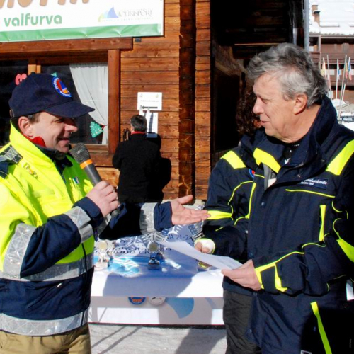 Gara Sci di Fondo e Snowboard n. 62 / 47628