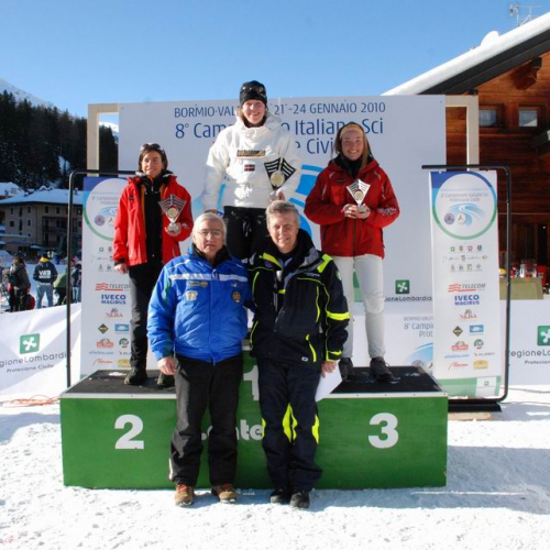 Gara Sci di Fondo e Snowboard n. 63 / 47629