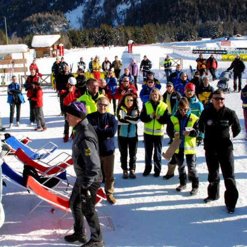 Gara Sci di Fondo e Snowboard n. 65 / 47631