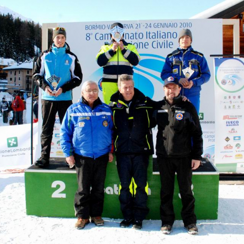 Gara Sci di Fondo e Snowboard n. 66 / 47632