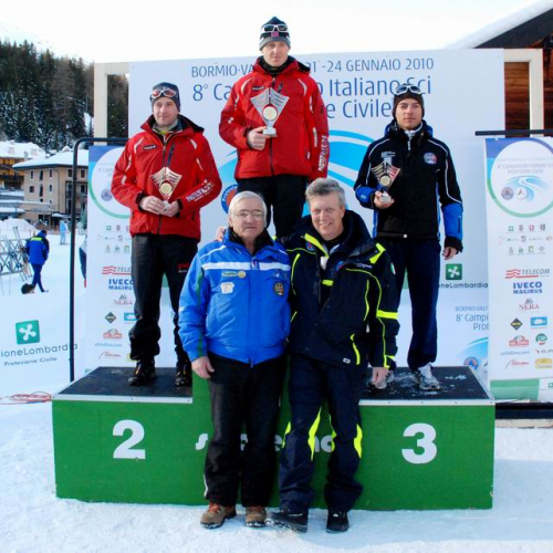 Gara Sci di Fondo e Snowboard n. 67 / 47633