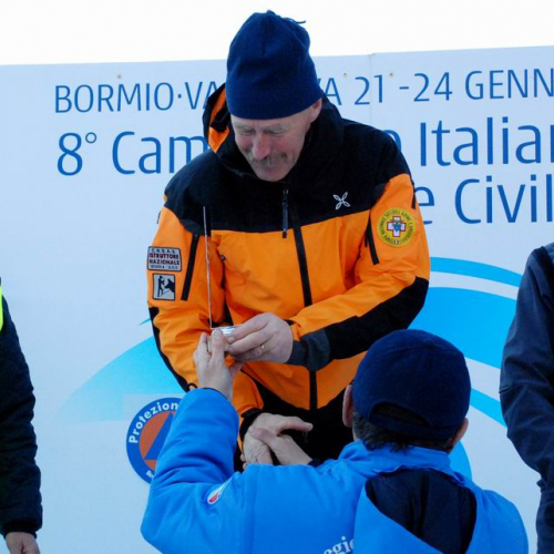 Gara Sci di Fondo e Snowboard n. 68 / 47634