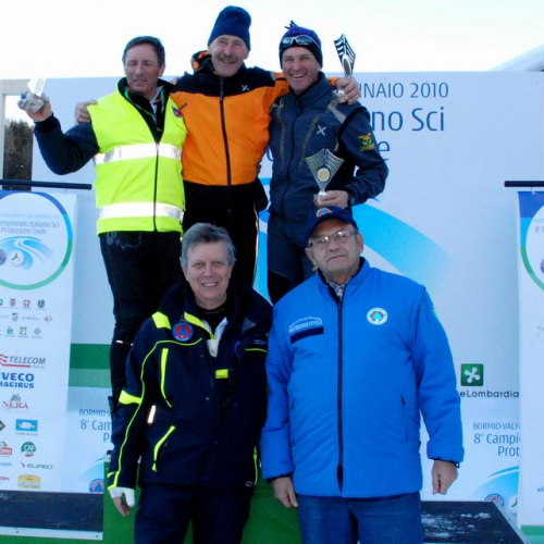 Gara Sci di Fondo e Snowboard n. 69 / 47635