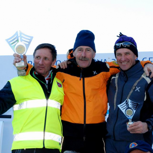 Gara Sci di Fondo e Snowboard n. 70 / 47636