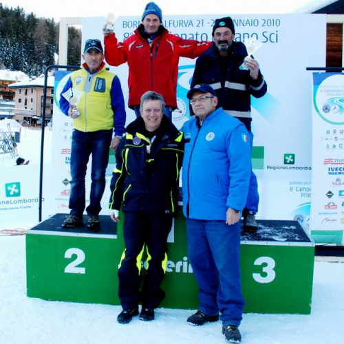 Gara Sci di Fondo e Snowboard n. 71 / 47637