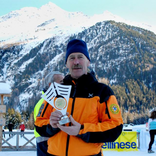 Gara Sci di Fondo e Snowboard n. 72 / 47638