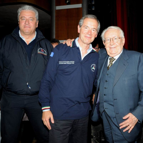 Foto Convegno 75a / 51725