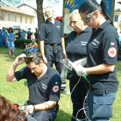 Foto 20∞ Anniversario n. 6 / 54152