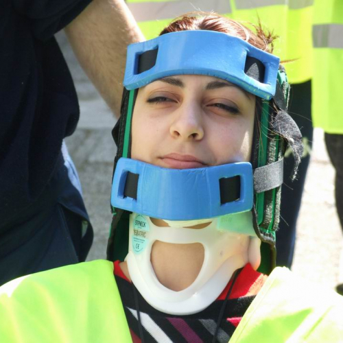 Foto Stage (impianto elettrico/primo soccorso) 31 / 49596