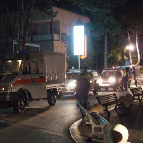 Foto Stage (esercitazione notturna) 1 / 49683