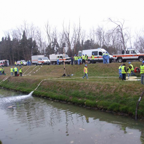 Foto Stage (esercitazione notturna) 3 / 49685