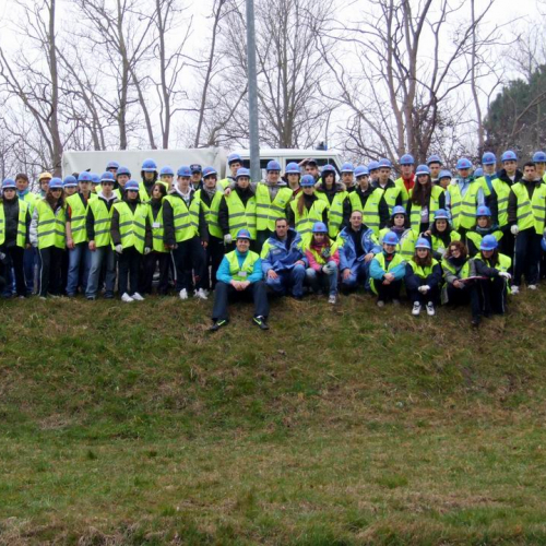 Foto Stage (esercitazione notturna) 12 / 49694