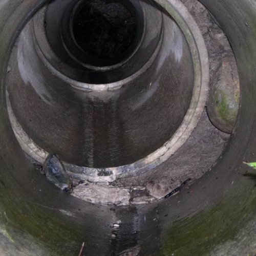 Intervento urgente di Protezione civile in comune di Lauco n.3 / 30275