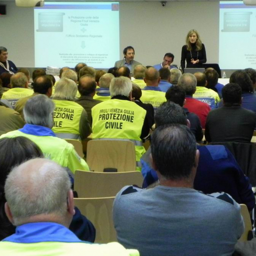 Riunione (19/10/10) Stage 2011 n. 1 / 57027