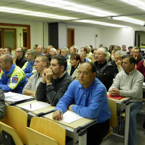 Riunione (19/10/10) Stage 2011 n. 2 / 57028