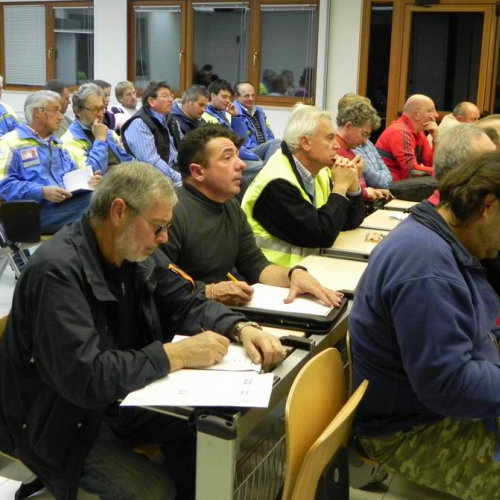 Riunione (19/10/10) Stage 2011 n. 4 / 57031