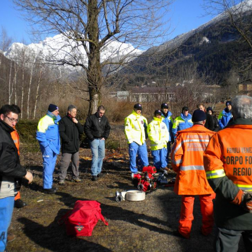 Foto Corso AIB 1 / 48382