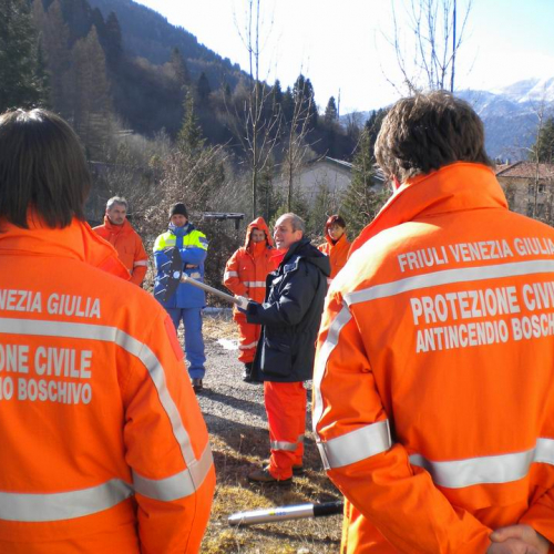 Foto Corso AIB 3 / 48384