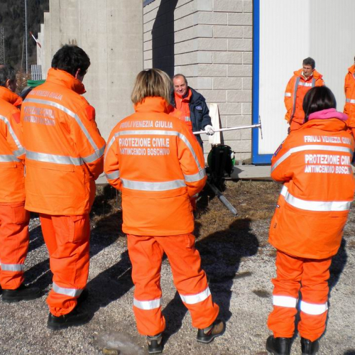 Foto Corso AIB 4 / 48385