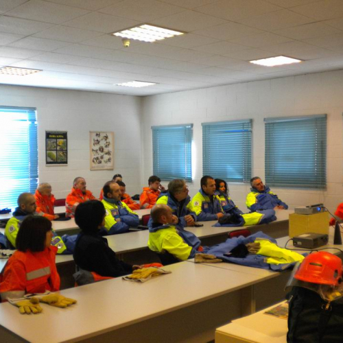Foto Corso AIB 5 / 48386