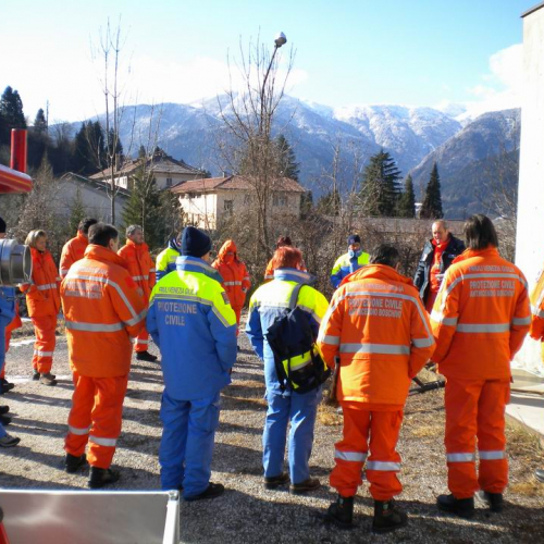 Foto Corso AIB 6 / 48387
