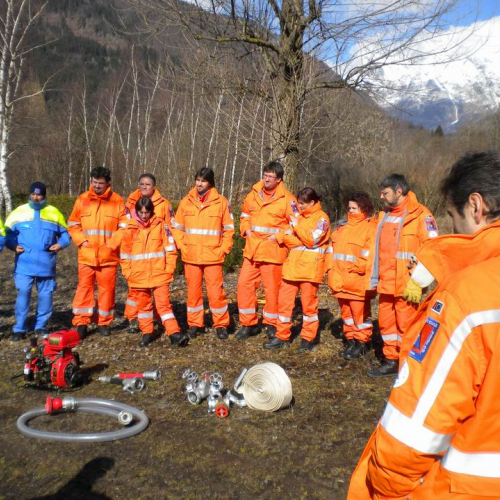 Foto Corso AIB 7 / 48388