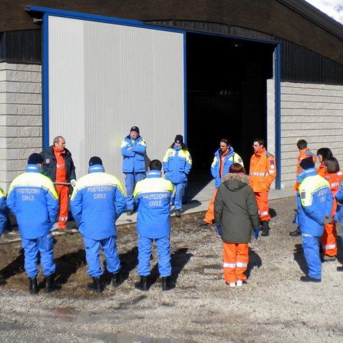Foto Corso AIB 9 / 48390