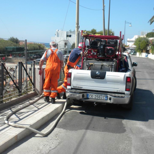 8∞ Turno Puglia 2011 n. 13 / 69724