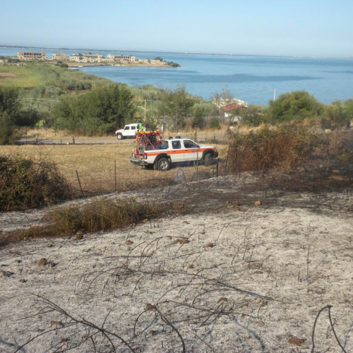 8∞ Turno Puglia 2011 n. 21 / 69732