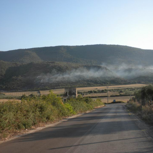 8∞ Turno Puglia 2011 n. 23 / 69734
