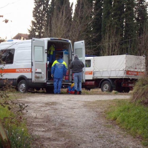 Operazione Natisone" n. 10""perazione "Nati""eraz" / 63230
