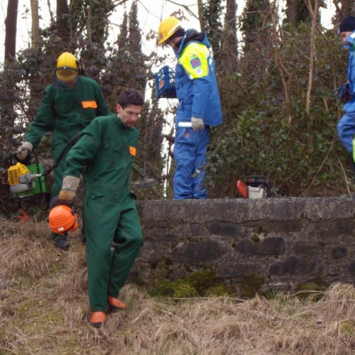 Operazione Natisone" n. 12""perazione "Nati""eraz" / 63232