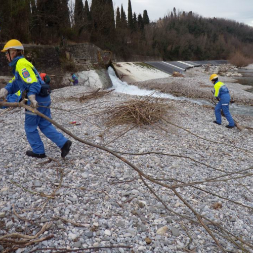 Operazione Natisone" n. 17""perazione "Nati""eraz" / 63237