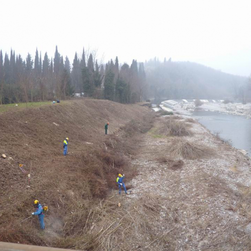 Operazione Natisone" n. 24""perazione "Nati""eraz" / 63244