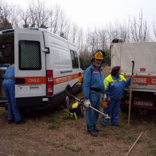 Operazione Natisone" n. 27""perazione "Nati""eraz" / 63247