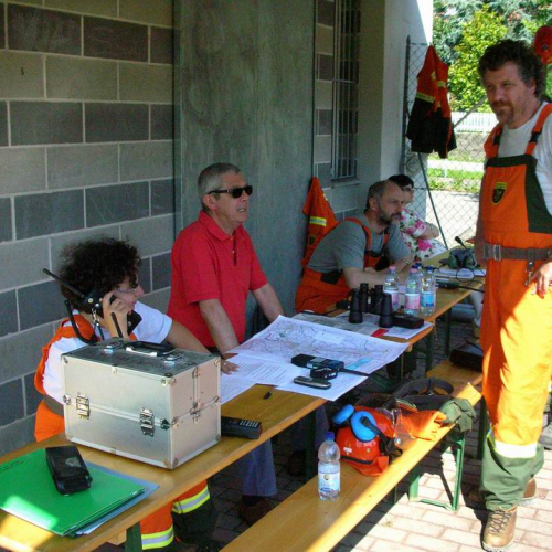 Esercitazione Cuarnan 2008" 1""sercitazione "C""e" / 26566