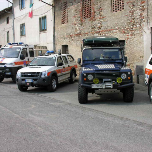 Foto 20∞ Anniversario n. 13 / 54159