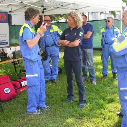 Foto 20∞ Anniversario n. 15 / 54161