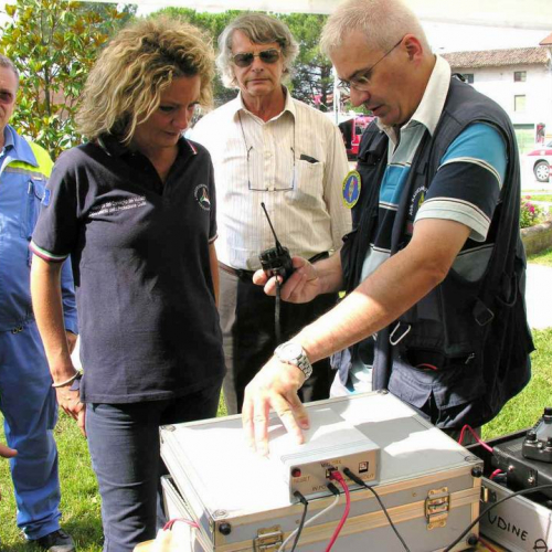 Foto 20∞ Anniversario n. 16 / 54162